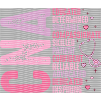 Valentine's Day-QRJ  7013